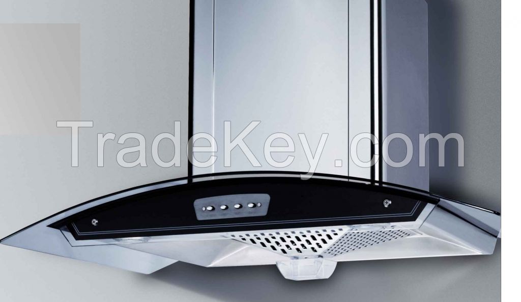 kitchen chimney hood