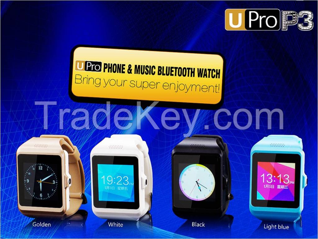 UP3 smart watch phone