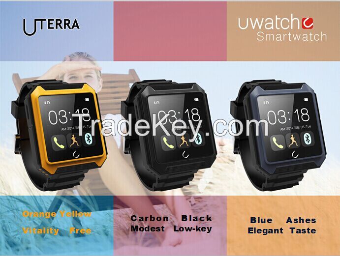 IP68  smart watch phone