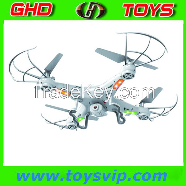 X5C-1 6Axis 4CH RC Quadcopter With Camera HD Video Smart drone quadcopter