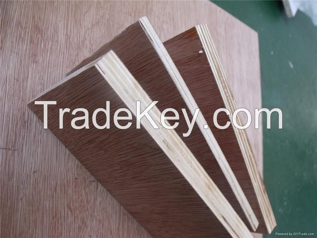 COMMERCIAL PLYWOOD