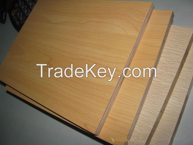 film faced plywood manufacturer