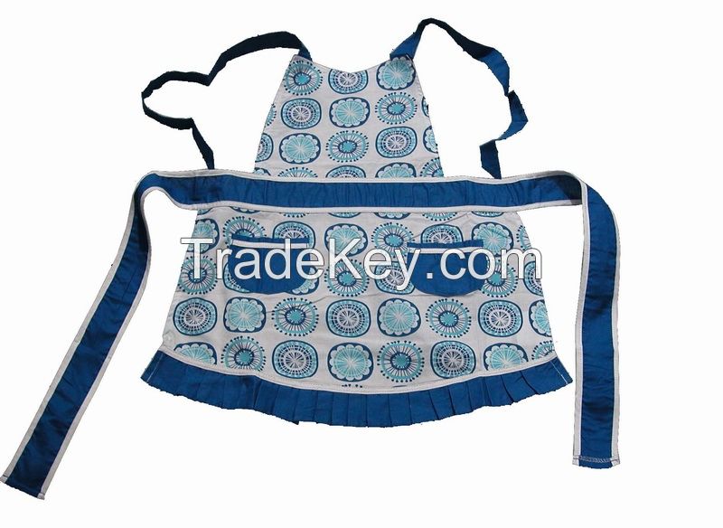 Bib apron AP-092