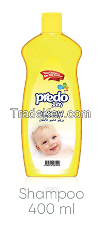 Sell offer on Slipers shampoo for babies