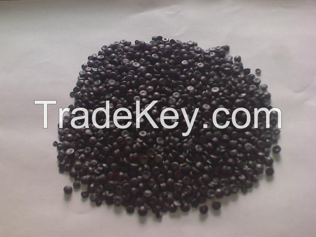 High Quality!Virgin HDPE PE100 (Pipe Grade) granule