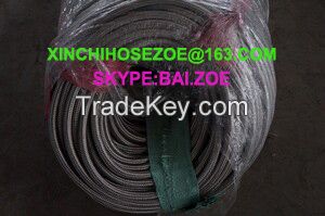 mesh/net for metal hose