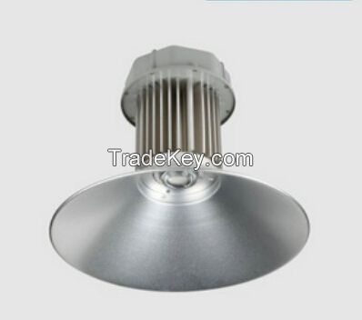 New Design 5 Years warranty Industrial IP65 30W-180W LED High Bay Light