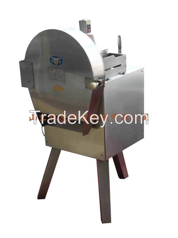 CHD40 multi-functional vegetable cutter