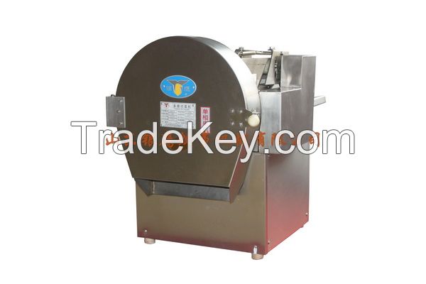 CHD-20 vegetable cutting machine