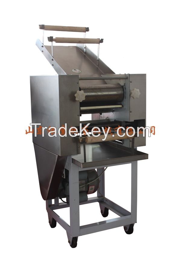 MT50/60/75I noodles machine