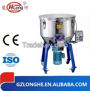 High speech plastic mixing machine with CE certification