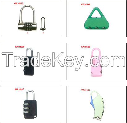 Sell Luggage Lock