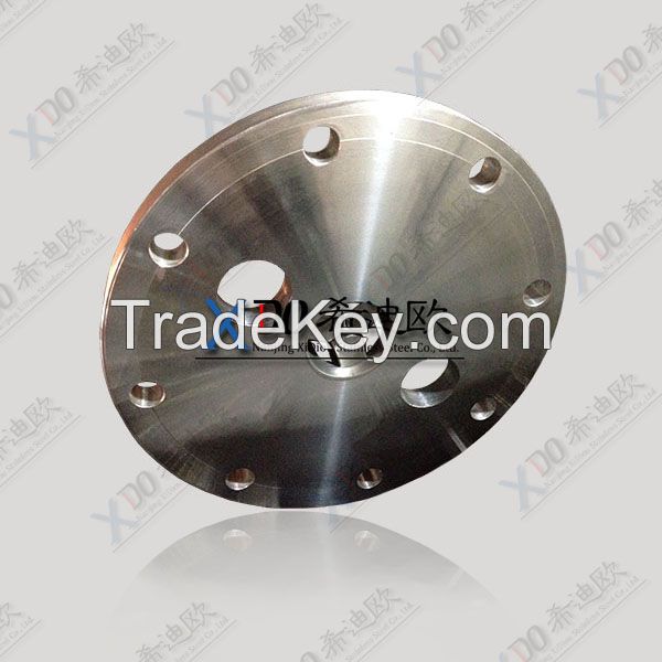 supplying 304/316L stainless steel flanges blind flange