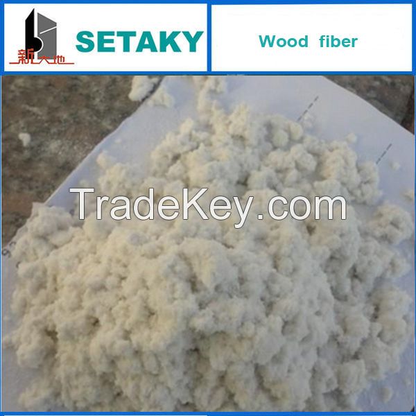 cellulose fibers for wall putty