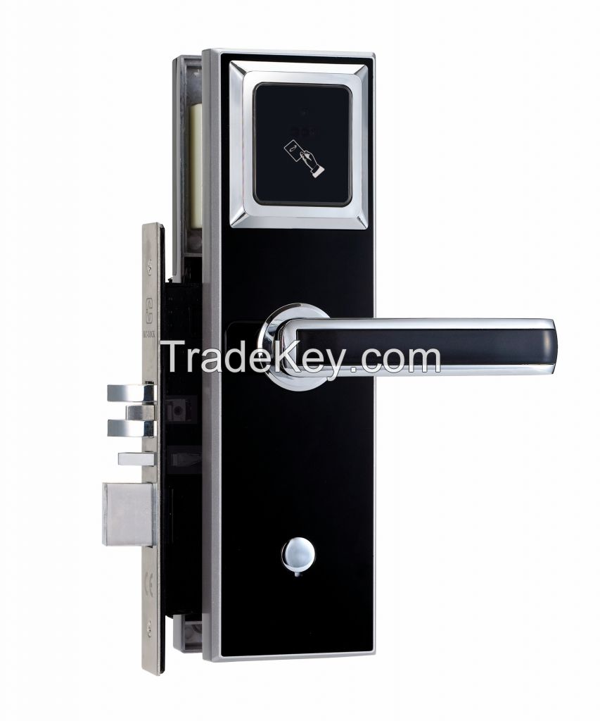 RF card lock for hotel, KC-RF1108B