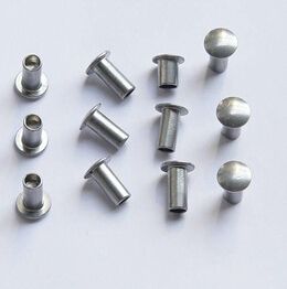 High Quality Tubular Rivets