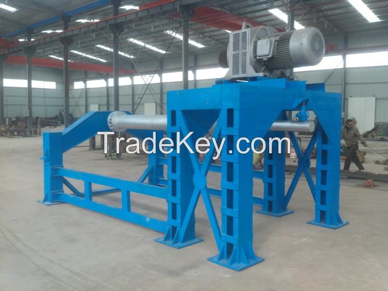 concrete pipe making machine/ concrete pipe production line