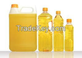 cooking oil