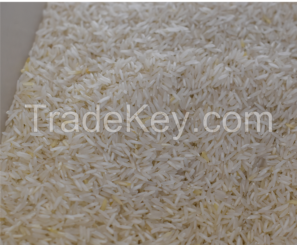 basmati rice