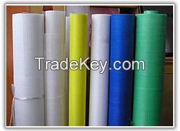 Fiberglass Mesh