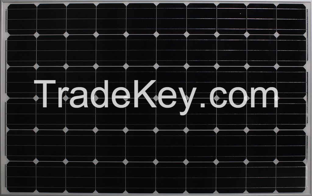 Monocrystalline Solar Module