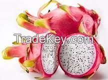 DRAGON FRUIT, TOP QUALITY, CHEAP PRICE, 