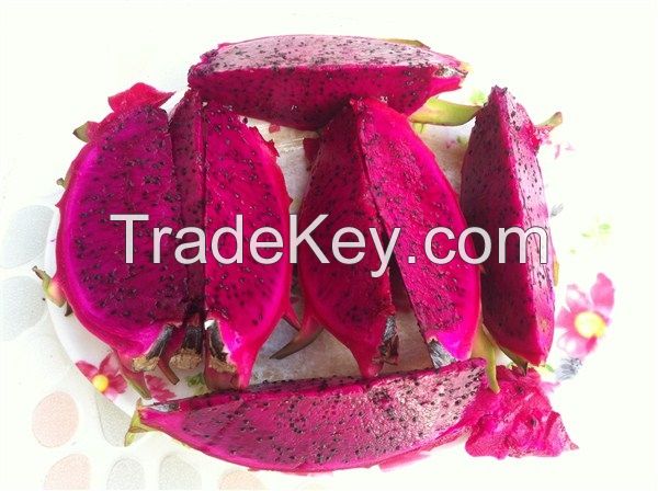 VIETNAM FRESH DRGAON FRUIT/ PITAHAYA, CHEAP PRICE