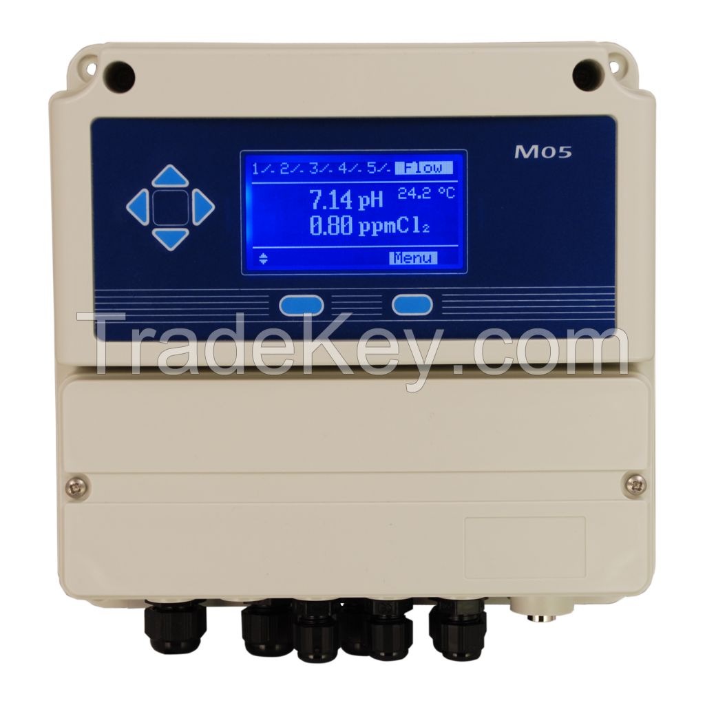 Conductivity Controller