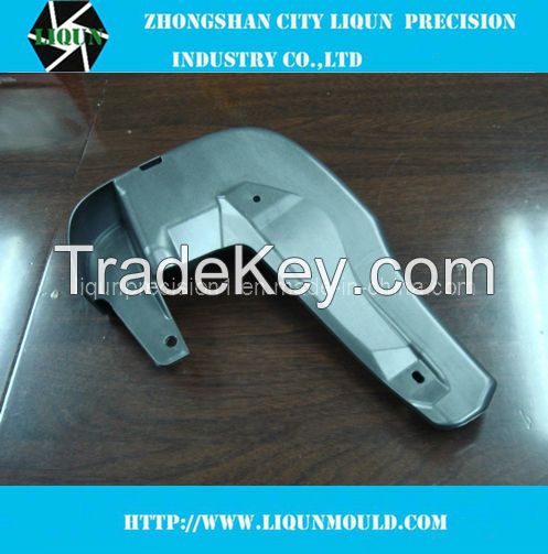 Automotive Door Handle Mould