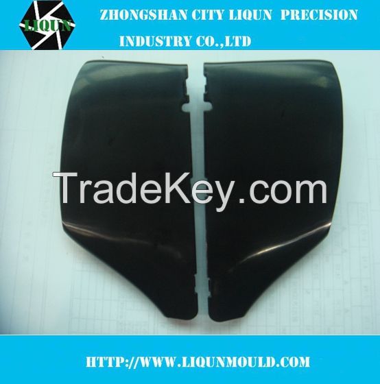 Automotive Rearview Mirror Mould