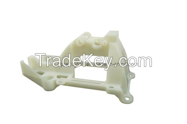 Automotive Cellphone Holder Mould