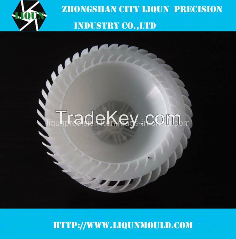 Automotive Turbine Mould