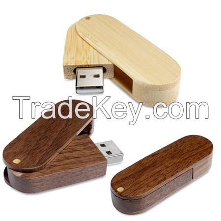 USB Flash Drives