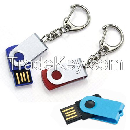 USB Flash Drives