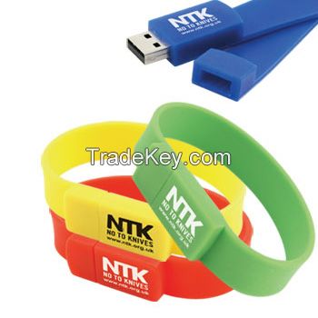 USB Flash Drives