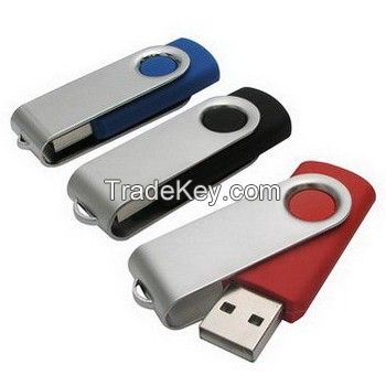 USB Flash Drives