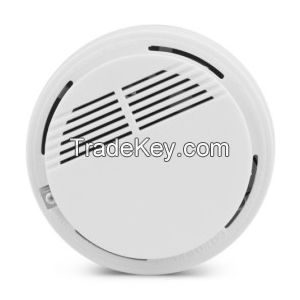 smoke alarm