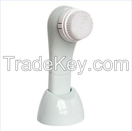 Professional facial Cleansing Brush Kits for skin lightening