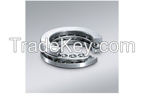 Thrust Ball Bearings