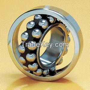 Self Aligning Ball Bearings