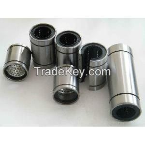 Linear Motion Bearings