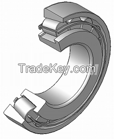 Tapered Roller Bearings