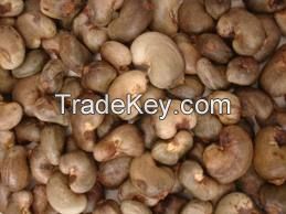 Raw Cashew Nuts