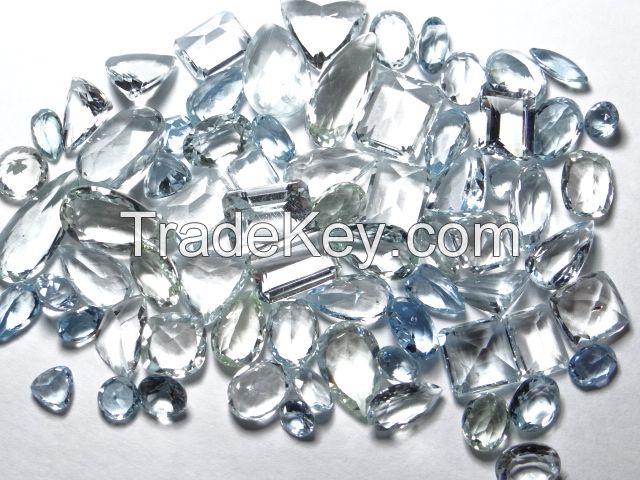 Aquamarine Raw for Sale