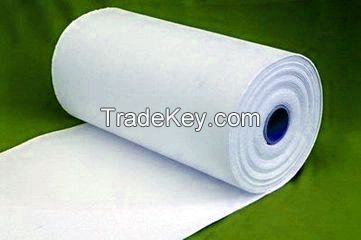 ceramic fiber paper