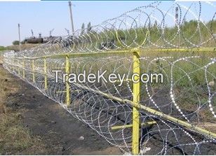 Razor Barbed Wire