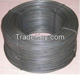 Black Iron Wire