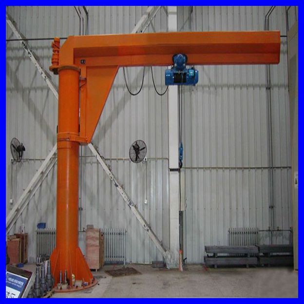 SELL 5T Jib Crane with ce certification