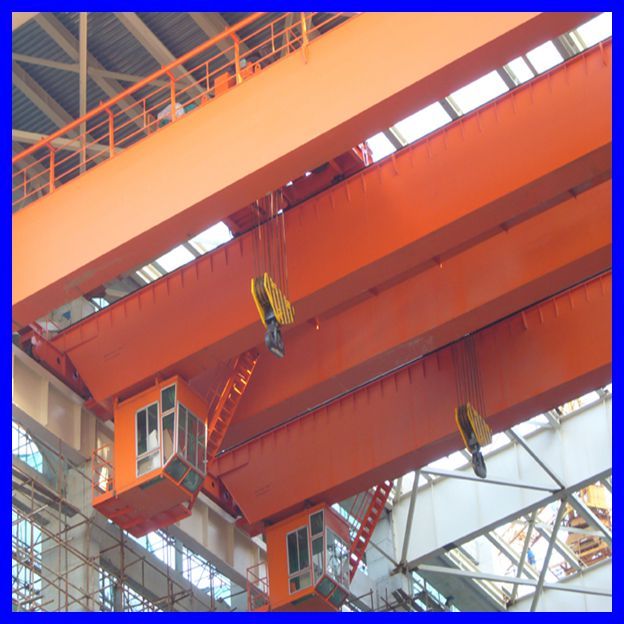 Bridge crane with CE & ISO "On SALE"