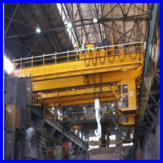 SELL High quality bridge crane from HENAN WEIHUA